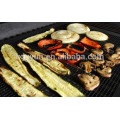 Grilling Mesh - Non-stick Grade Mesh &quot;Rollable&quot; Cooking Pan - Laváveis ​​e reutilizáveis, para uso indoor ou ao ar livre do BBQ